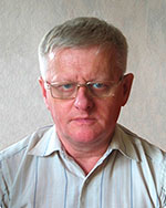 Евгений Гурьевич Головкин