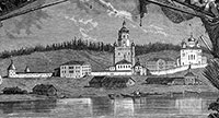 Ульяновский Троице-Стефановский монастырь
