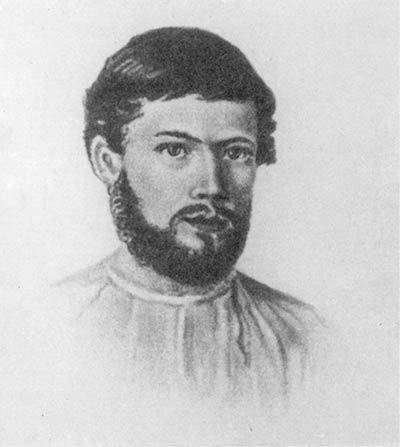 Д. И. Завалишин