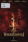 Pan Wolodyjowski. D. 1-2 / rezyseria J. Hoffman; aktorzy: T. Lomnicki, M. Zawadzka, M. Pawlikowski [et al.] . - Warszawa : Telewizja Polska S.A., 2000 - 1 видеодиск (DVD) (64 min .) : зв., цв.