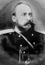 Генко Нестор Карлович (1839-1904)