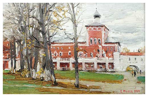 ����� �. �. ������� ����� � ����������� ������. 2003