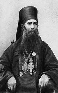 Антоний (Флоренсов), епископ. Управлял Вологодской и Тотемской епархией с 1894 по 1895 г.