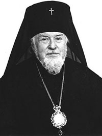 Михаил (Мудьюгин), архиепископ Вологодский и Великоустюжский, управлял епархией с 1979 по 1993 г.