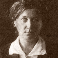 Астахова Анна Михайловна – советский филолог, собиратель и исследователь фольклора Русского Севера