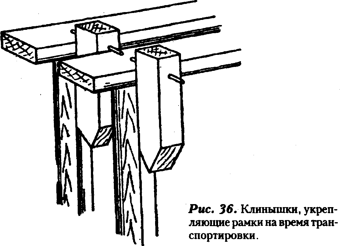 11. Пчеловодство