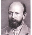 Н. Бунаков Источник: Круглов А. Пережитое // Дневник писателя. – 1907. – № 8.