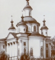 Вознесенский собор Спасо-Суморина монастыря