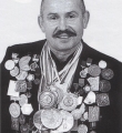 Анатолий Алябьев – двух кратный чемпион зимней Олимпиады по биатлону в Лейк-Плэсиде.