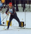Анатолий Алябьев стал героем Олимпиады в Лейк-Плэсиде, завоевав две золотые и одну бронзовую медали.