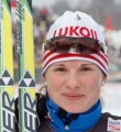 Юлия Чекалева показала на соревнованиях в Финляндии очень хороший результат.