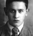 Владимир Калачев. 1930-е гг.