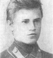Александр Шенников – студент Санкт-Петербургского университета. 1908 г.Источник: http://simbir-flora.narod.ru