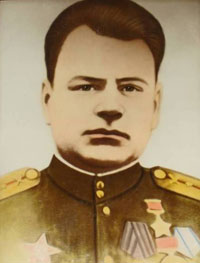 П.Н. Фомичёв