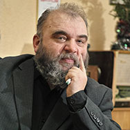 Александр Владимирович Быков