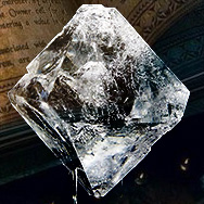 Литературная минералогия: магия кристалла