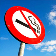 «Пространство без табачного дыма»