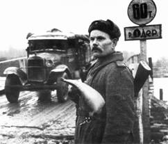 В этот день в 1945 году советские войска начали Висло-Одерскую операцию