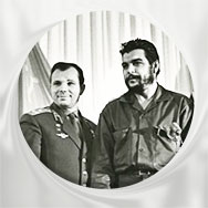 «Гагарин и Че Гевара»